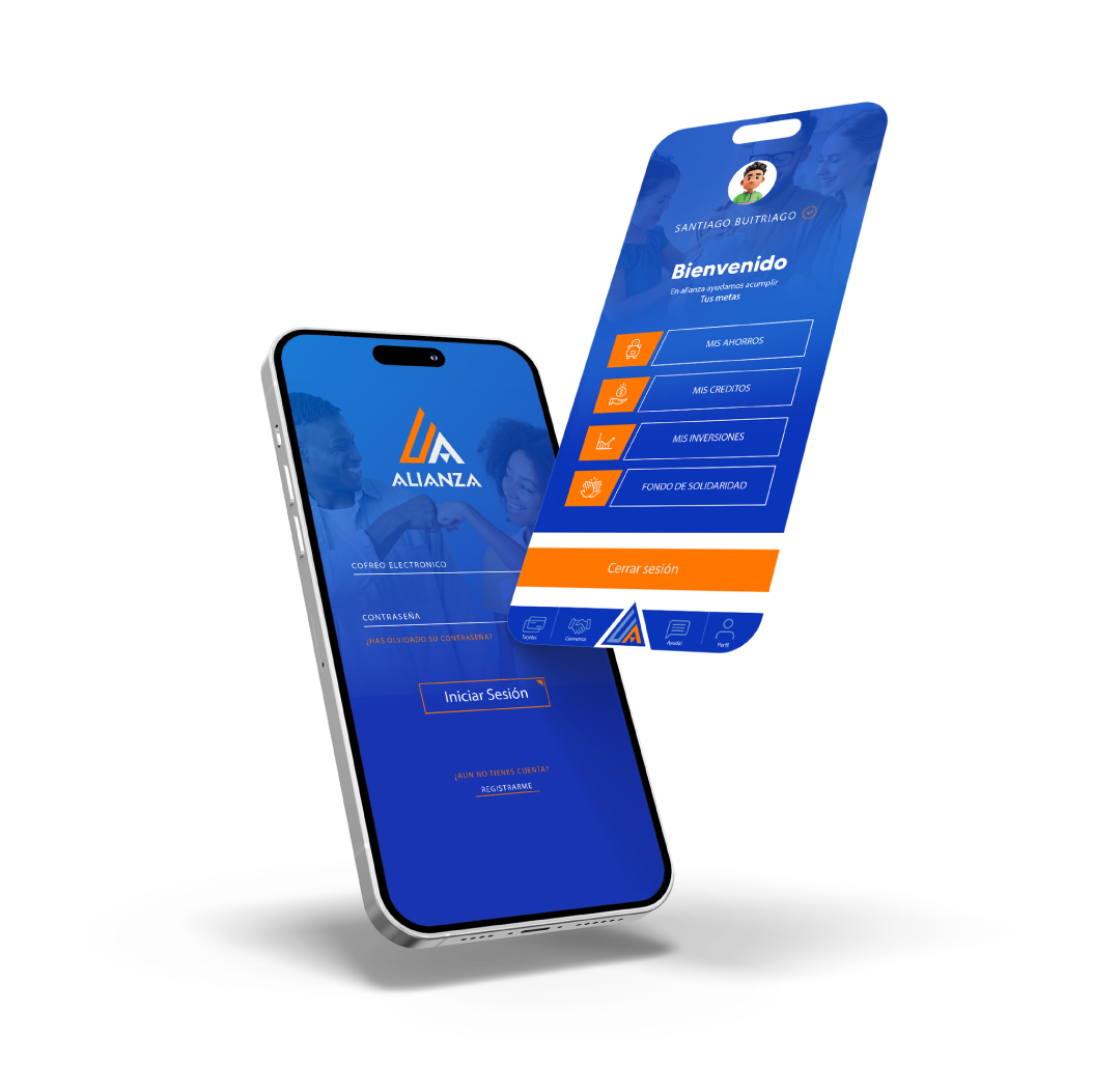 App
